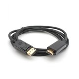 Teracell kabl dp m na hdmi m 3m JWD-DPHDMI1 Cene