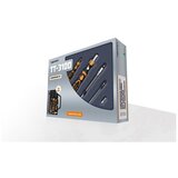 Toman Set izvijačev TT3100 31 kosov, (20446642) | Shoptok.si