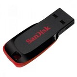 San Disk SD USB 128GB Cruzer Blade | ePonuda.com