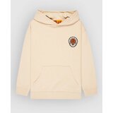 Element Timber Hermit Kids Pulover s kapuco oat milk Cene