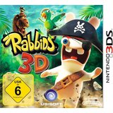  Rabbids 3D (3DS) | Shoptok.si