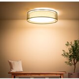  plafonsko svetlo puro 2xE27/40W/230V, prečnik 60 cm, zeleno | Eponuda.com