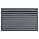 Polbram Kovana ograda Liam (200 x 120 cm) Cijene