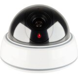 Lažna DOME kamera za dom, LED indikator - HSK150 | Shoptok.si