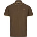 Blaser muška majica 22, polo, braon Cene