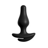 PIPEDREAM HOOKUP Crotchless Love Garter Black S/M/L | shoptok.hr
