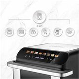 Ufesa Jacana digitalna cvrtnik na vroč zrak, 10 litrov, 2000 W, Air Pulse Ultra 360 °C | Shoptok.si