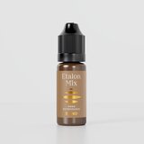 Etalon Mix Pigment trajne šminke za obrve Sand Anna Kutsevolova, Topla svetlo braon Cene