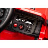 Beneo 11V auto na akumulator Ford Bronco crveni, litij-ionska baterija | Shoptok.si