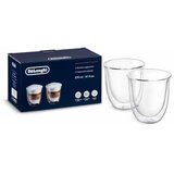 DeLonghi Å¡oljice za cappuccino 2/1 Cijene