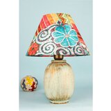 Opviq BK039 multicolor table lamp | ePonuda.com