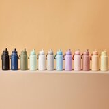b.box Insulated Flip Top Bottle termovka Olive 1000 ml | Shoptok.si