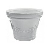  Saksija elios 50 white VT5040W | ePonuda.com