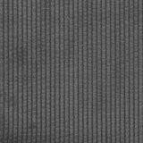 SOFA 2-sjed s ležaljkom u obliku slova L tamnosiva 125 cm lan | shoptok.hr