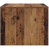  Klubska miza Star les 60 x 50 x 40 cm Konstruiran les, (5000120563) | Shoptok.si