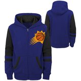  Phoenix Suns Straight To The League zip majica sa kapuljačom za dječake cijene
