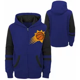  Phoenix Suns Straight To The League zip majica sa kapuljačom za dječake