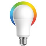 Superior Wifi Pametna Žarulja RGB/warm white dimmable "SUPiLR001" | shoptok.hr