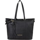 Valentino Bags Nakupovalne torbe VBSADF01 Črna | Shoptok.si
