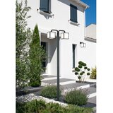  LED stebrična zunanja svetilka (višina 200 cm) Cubango – | Shoptok.si
