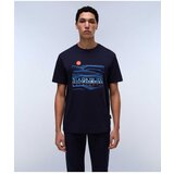 Napapijri S-buti ss blu marine Cene