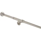 Karnisa Wand/decke -Jub-, 160-280 Cm