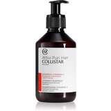 Collistar Hair Vitamin C Shampoo Brightening Revitalizing šampon s vitaminom C 250 ml | shoptok.hr