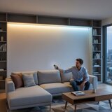  Kontroler za CCT LED trake, touch daljinski 144W | Eponuda.com