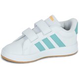 Adidas GRAND COURT 3.0 CF I Bijela | shoptok.hr