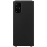 Silicone Case mekana fleksibilna maskica za Samsung Galaxy A02s EU | shoptok.hr