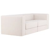 Venture Home Lumi trosjed 238 cm, bijeli | shoptok.hr