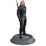 Dark Horse The Witcher (Netflix): Geralt of Rivia 8 1/2-Inch Statue, (20499731) Cene