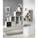 Mömax Predelna Stena Cassa, Barva Hrasta | Shoptok.si