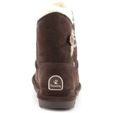 Bearpaw Gležnjarji Rosie Kostanjeva | Shoptok.si