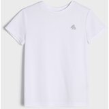 Sinsay Sportske majice s reflektirajućim printom Active 2 pak | shoptok.hr