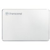 Transcend "1TB StoreJet (TS1TSJ25C3S) eksterni hard disk" | Eponuda.com