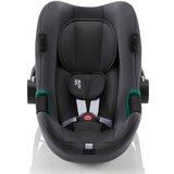 Britax Romer avtosedež i-Size 40-87 cm Baby-Safe iSense (2000035091) - siva | Shoptok.si