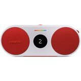Polaroid Music Player 2 rdeče-bel Cene