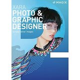 Magix Xara Photo & Graphic Designer 16 Official Website Key GLOBAL | Eponuda.com
