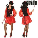  Svečana odjeća za odrasle Th3 Party Pisana | shoptok.hr