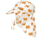 Lässig Kapa sa zaštitom za vrat Camel nature, 03-06 mj. | shoptok.hr