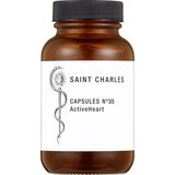 Saint Charles capsules N°35 - ActiveHeart Cene