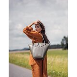 Vuch Torba Venea Olive, 35 x 45 cm Slike