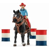 Schleich Hari Poter Figura Kaubojka u trci sa preprekama cene