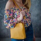 Vuch Coalie Yellow | shoptok.hr