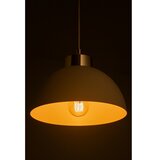  Brilagi - Visilica na sajli 1xE27/60W/230V prečnik 18 cm bež/zlatna | Eponuda.com