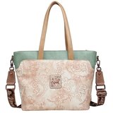 Janet Ženska torba Western Odyssey 40x14x27,5 cm J-171 | shoptok.hr
