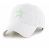 47 Brand Kapa s šiltom MLB Houston Astros bela barva, BCPTN-MVPSP10WBP-WH00