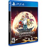  Might and Magic Clash of Heroes Definitive Edition - Limited Run (PS4) | Shoptok.si