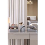 WALLXPERT ppy - grey grey make-up organizer set (3 pieces) | ePonuda.com